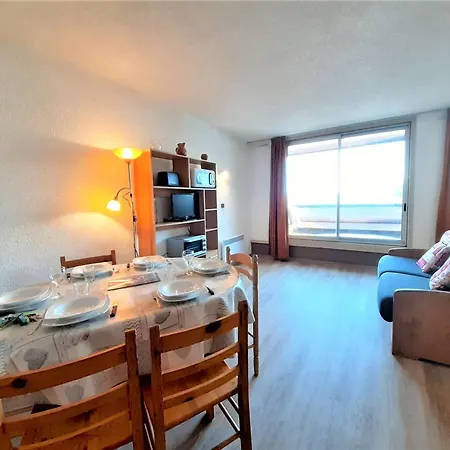 Appartement Vue Vallã©e - 6 Pers. *