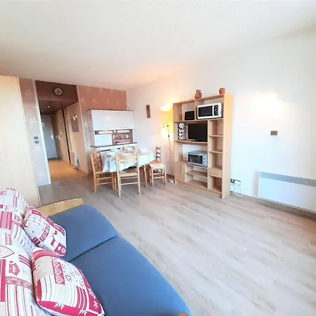 Appartement Vue Vallã©e - 6 Pers. Aragnouet