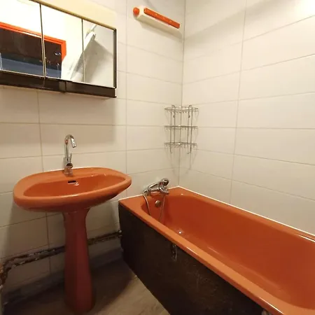 Vue Vallã©e - 6 Pers. Appartement Aragnouet